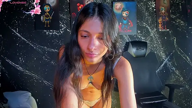 Agathaargent_ webcam