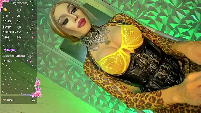 anitacruise webcam