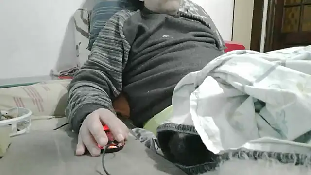 messi_syssy webcam