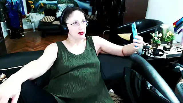 Imperatriza webcam