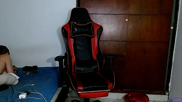 dickmaximum webcam