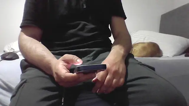Live sex cam di MarkusBerq_H