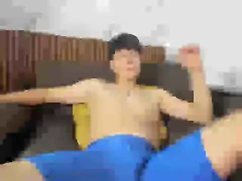 daniel_leon webcam