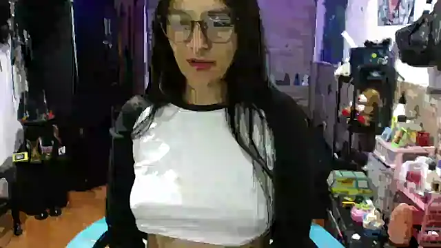 AngelaQueen_ webcam