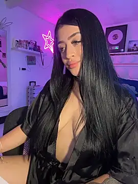 lucianaroy webcam