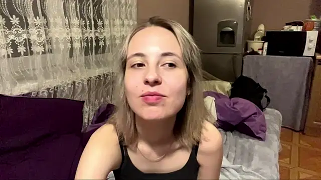 DaphneAmor webcam