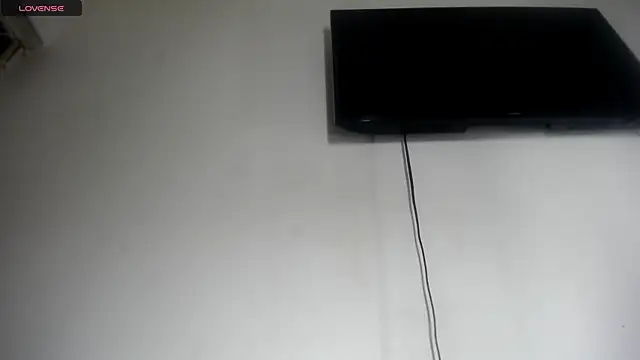 Foxy_Lovex webcam
