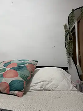 MailynFoxx webcam
