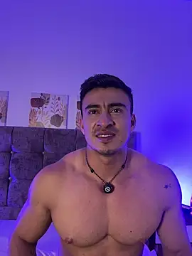 Chris_Clarck webcam