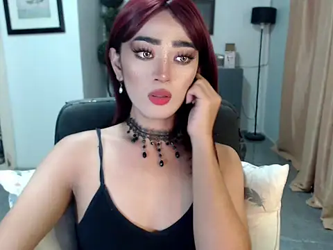 lavandermilk webcam