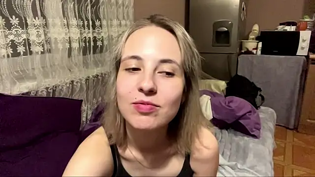 DaphneAmor webcam