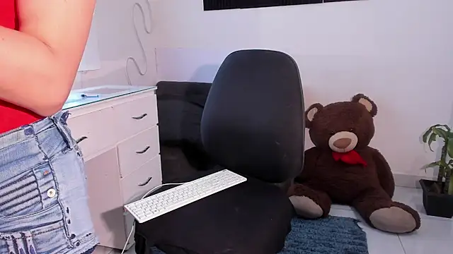 Lu_doll webcam