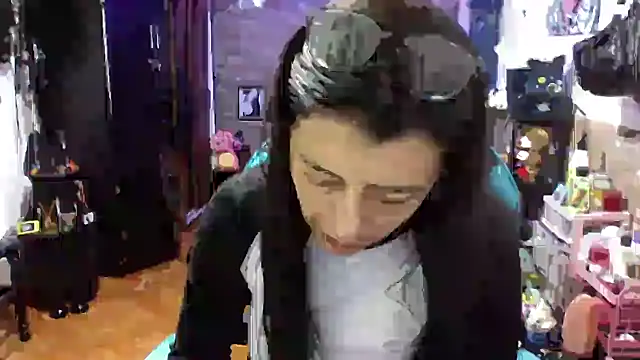 AngelaQueen_ webcam