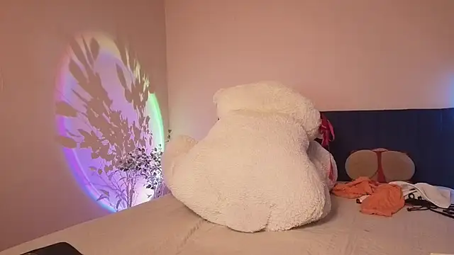 Bbw_Goddes webcam