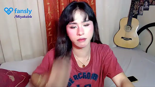 chakababe webcam
