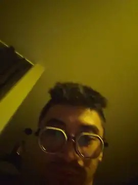 Lokomo32 webcam