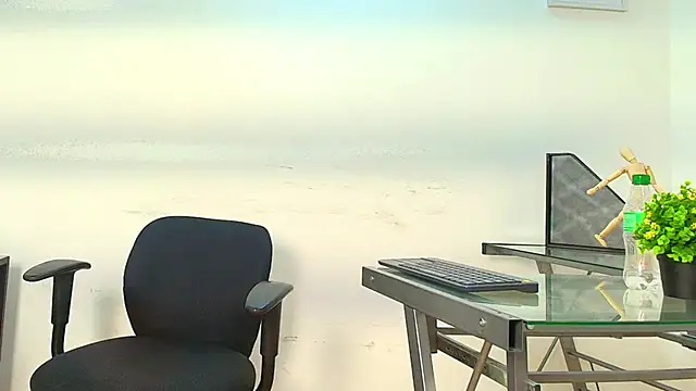 AilynCifuentes webcam