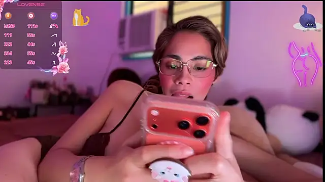 Jamie_Sullivann webcam