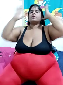 SusanaEshwar webcam
