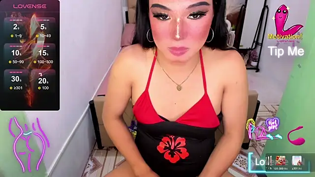 goddessyuki webcam