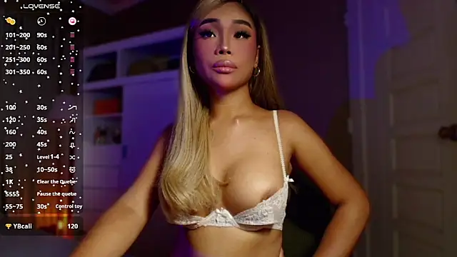 venusangelic webcam