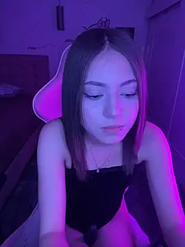 PrettyAmber webcam
