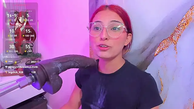Ary__cherry webcam
