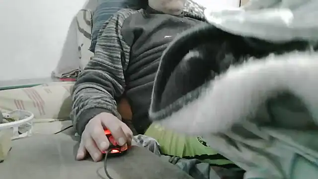 messi_syssy webcam
