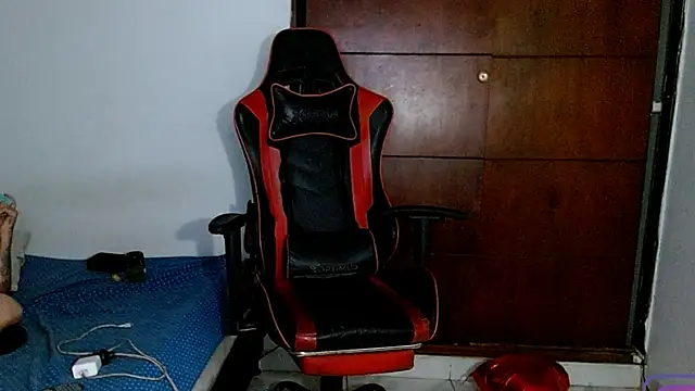 dickmaximum webcam