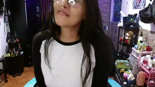 AngelaQueen_ webcam