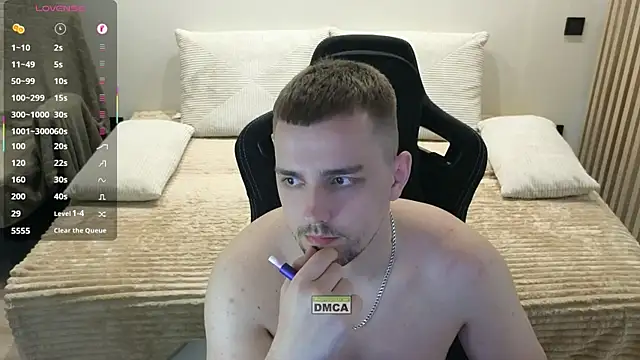 Larstar01 webcam