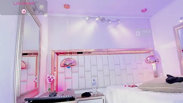 Jhonny-Blake webcam