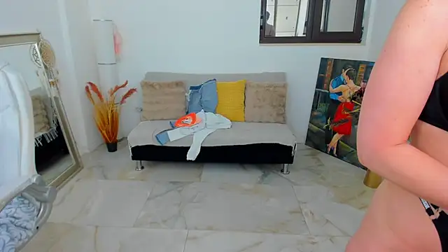Darya_Baby webcam