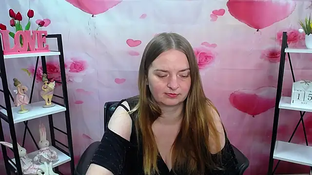FreyaDak webcam