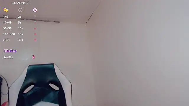 Oriana_braom webcam
