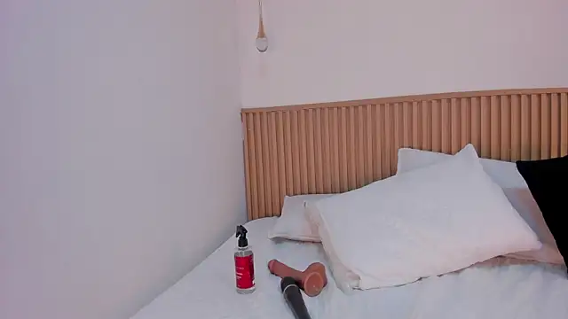 Jasmin_evano29 webcam