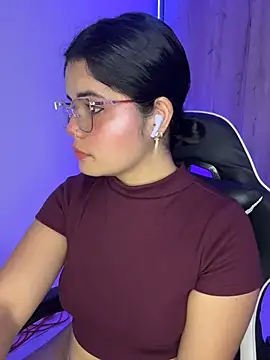 2Angela_ webcam