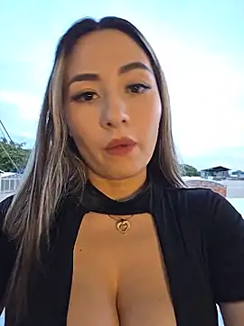 Natasanz webcam
