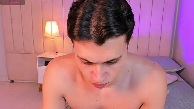 liam_salvatoree webcam