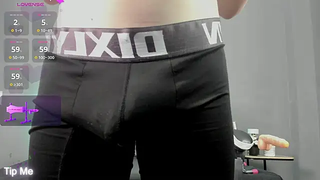 alex_xhunter webcam