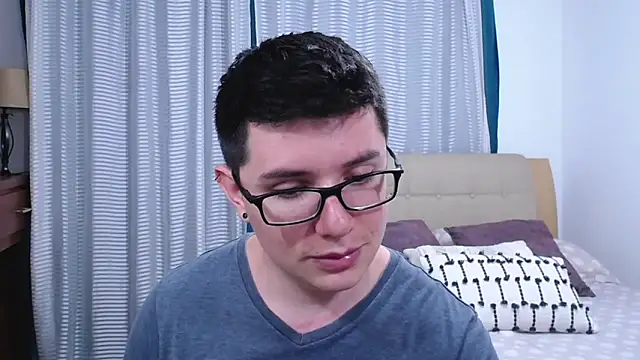 BlackFoXXX69 webcam
