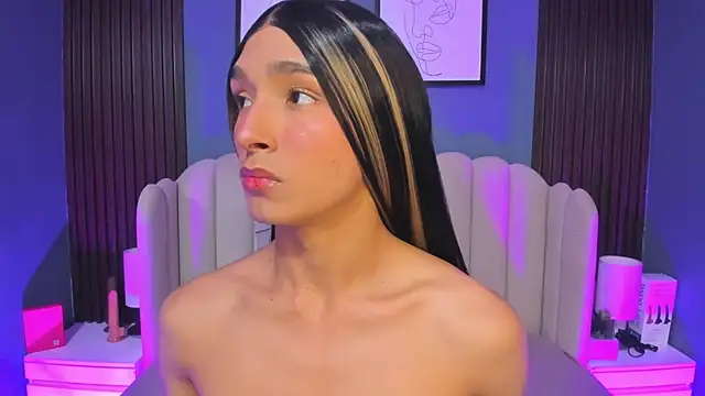 adhara__skinny webcam