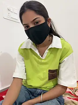 Ritu_rani01 webcam