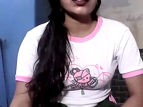 Lovely_Pandey webcam