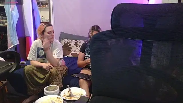Evelan420 live sex cam
