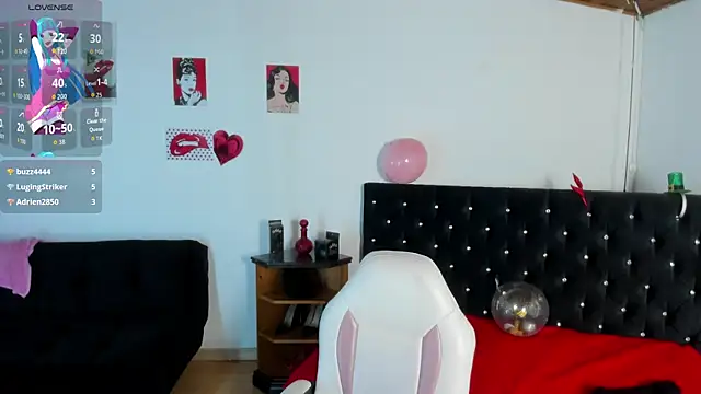 Aliciia_cute1 webcam
