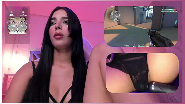 SweetieCloe_ webcam