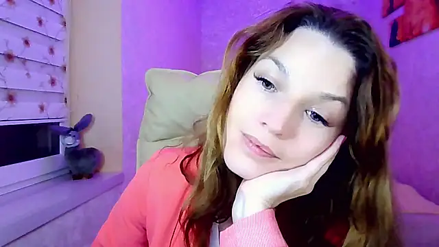 impossibleluna webcam