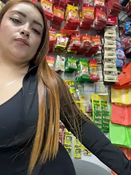 Tatiana_O webcam