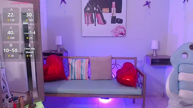 ingrid03_taffur webcam